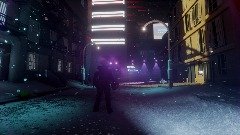 A screenshot taken in Dreams. 6 of 13.