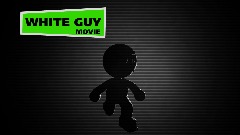 WHITE GUY MOVIE: FIRST LOOK