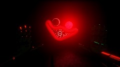 Mommy Long Legs Death: Free Roam