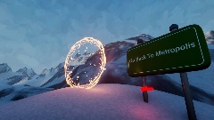 A screenshot taken in Dreams. 1 of 30.