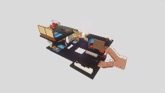 Polar Club Mk. IX | Movie Night