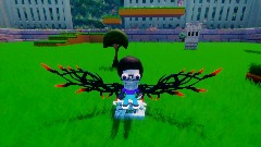 A screenshot taken in Dreams. 5 of 18.