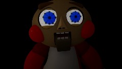 Random fnaf animation cause i was board