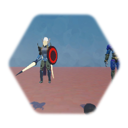 My Creation - 3/15/2025