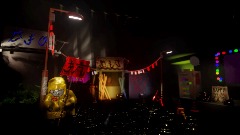 A screenshot taken in Dreams. 1 of 4.