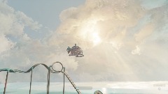 A screenshot taken in Dreams. 8 of 21.