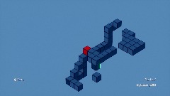 A screenshot taken in Dreams. 12 of 12.