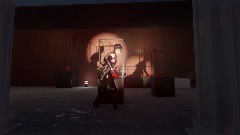 A screenshot taken in Dreams. 3 of 6.