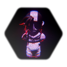 Friday Night Funkin - Mount Silver & Lost Silver (WIP)