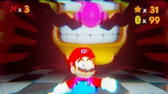 A screenshot taken in Dreams. 14 of 23.