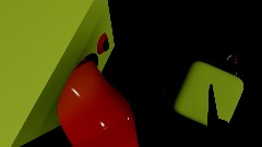 A screenshot taken in Dreams. 9 of 14.