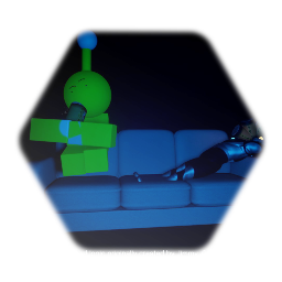 Jimmy cultist l tea engine