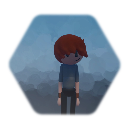 Damien but something is wrong 2