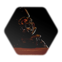 Mystic_West805's Stylized ScrapTrap but playable