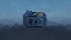 A screenshot taken in Dreams. 4 of 6.