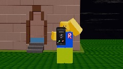 A screenshot taken in Dreams. 5 of 5.