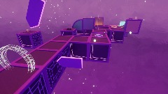 Mon Dreamiverse Dash !