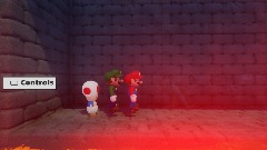 A screenshot taken in Dreams. 5 of 10.