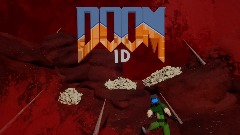 A screenshot taken in Dreams. 6 of 9.