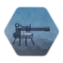Minigun