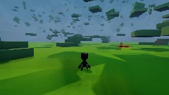 Ai generated LittleBigPlanet widescreen and over 999,999,999K