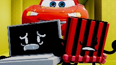A screenshot taken in Dreams. 6 of 6.