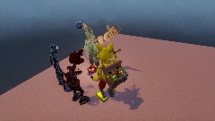 A screenshot taken in Dreams. 8 of 9.