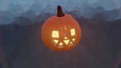 A screenshot taken in Dreams. 1 of 2.