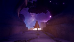 A screenshot taken in Dreams. 5 of 12.