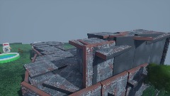 Prank the neighbor prototype 3