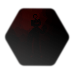 TTLA ACT-2 “The Blinded “ \ Po