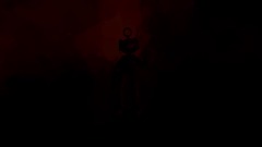 A screenshot taken in Dreams. 1 of 2.