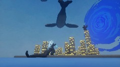 A screenshot taken in Dreams. 8 of 29.