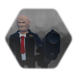 agent 47 (fighter)