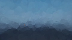 A screenshot taken in Dreams. 4 of 7.