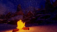 Fireside