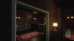 A screenshot taken in Dreams. 5 of 8.