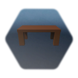 Table: BROWN