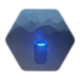 Alexa Fully Animated Light