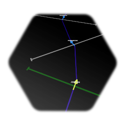 Kart Race Logic + Checkpoint Lines
