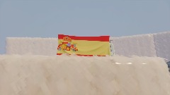 Extreme Pamplona: Dreams Edition - Spanish Seaside