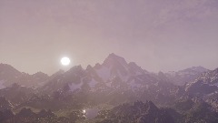 A screenshot taken in Dreams. 9 of 15.