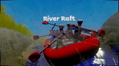 River Raft