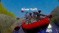 River Raft Creation Kit