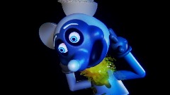 A screenshot taken in Dreams. 16 of 22.