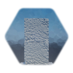 Vr knife climbing template