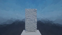 A screenshot taken in Dreams. 1 of 2.