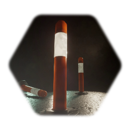 Traffic Bollard | JG