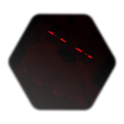 Movie Withered Freddy Fazbear