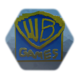 Warner Bros Games logo